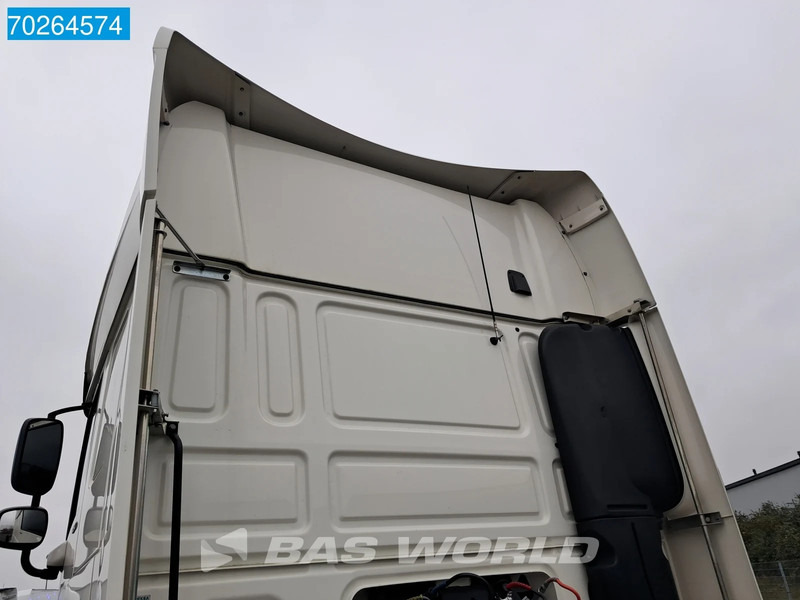 Sattelzugmaschine DAF XF 480 4X2 SSC Retarder 2xTanks Standklima ACC Euro 6: das Bild 12