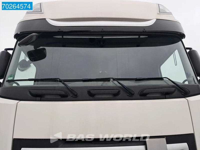 Sattelzugmaschine DAF XF 480 4X2 SSC Retarder 2xTanks Standklima ACC Euro 6: das Bild 8
