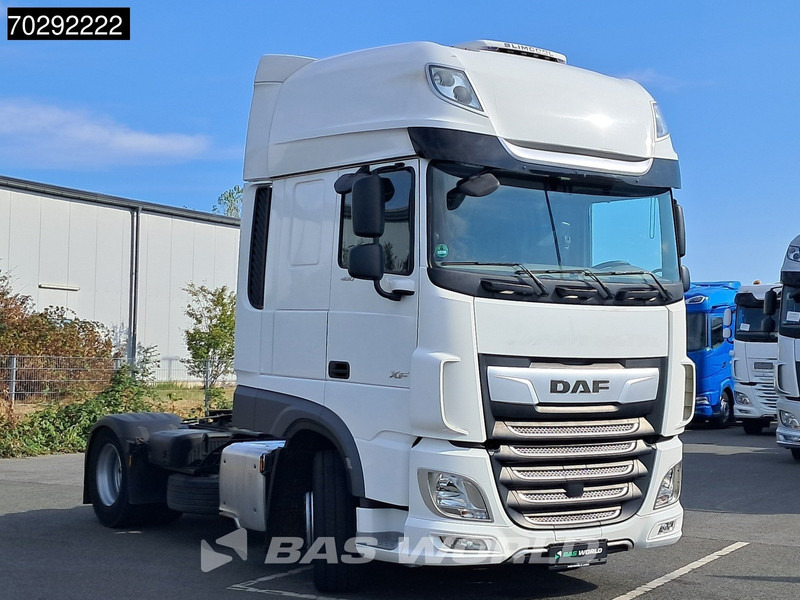DAF XF 480 4X2 SSC Retarder ACC Euro 6 - Sattelzugmaschine: das Bild 3 DAF XF 480 4X2 SSC Retarder ACC Euro 6 - Sattelzugmaschine: das Bild 3