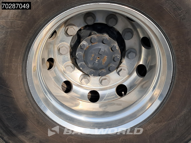 Sattelzugmaschine DAF XF 480 4X2 SSC Retarder Hydraulik ACC Standklima Navi Euro 6: das Bild 20