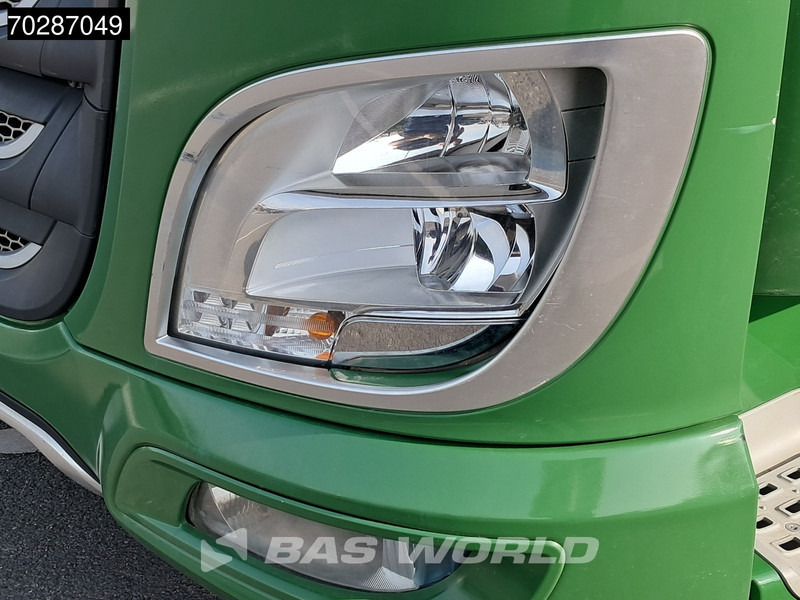 Sattelzugmaschine DAF XF 480 4X2 SSC Retarder Hydraulik ACC Standklima Navi Euro 6: das Bild 10