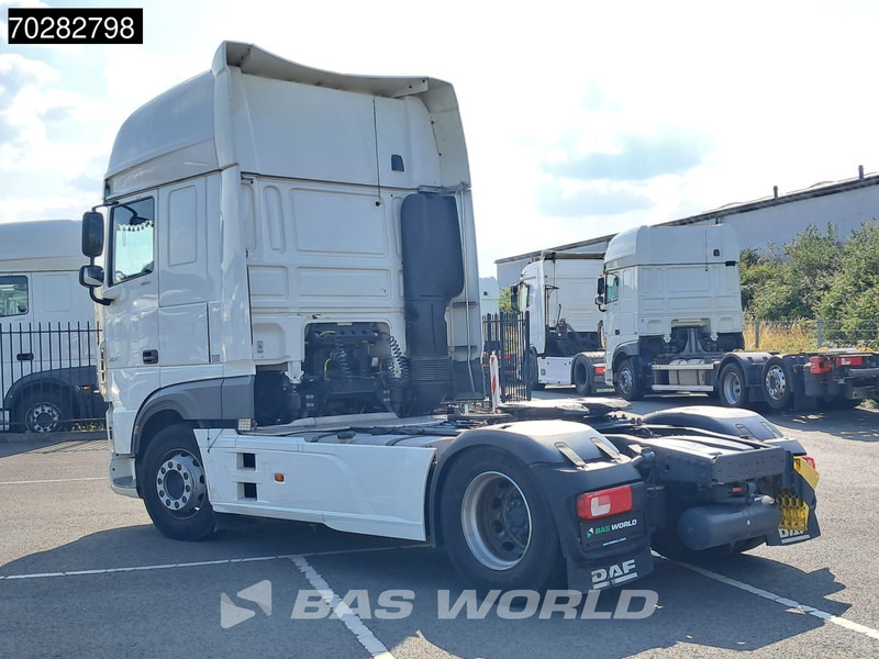 DAF XF 480 4X2 SSC Retarder Hydraulik ACC Standklima Navi Euro 6 - Sattelzugmaschine: das Bild 2 DAF XF 480 4X2 SSC Retarder Hydraulik ACC Standklima Navi Euro 6 - Sattelzugmaschine: das Bild 2