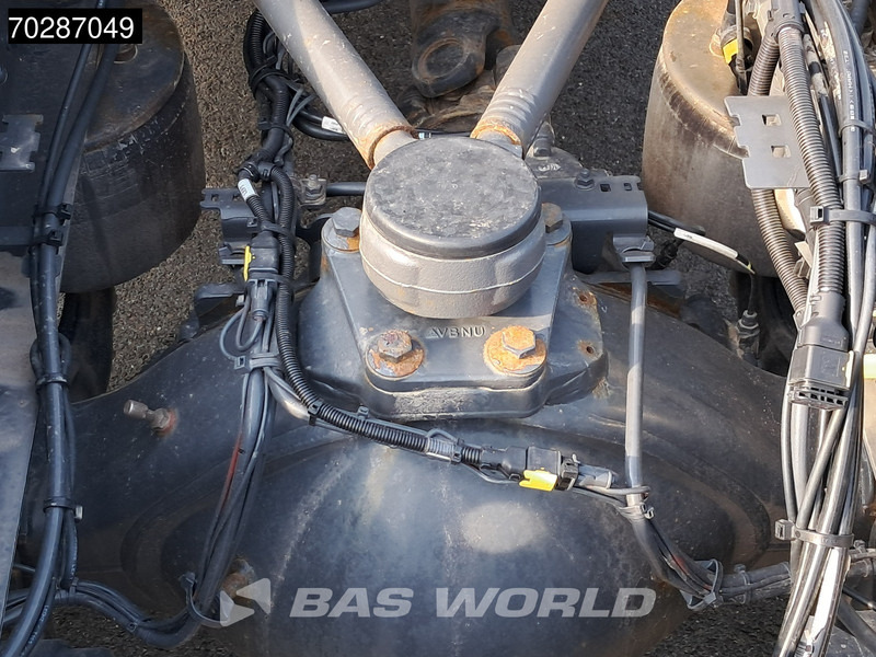 Sattelzugmaschine DAF XF 480 4X2 SSC Retarder Hydraulik ACC Standklima Navi Euro 6: das Bild 17