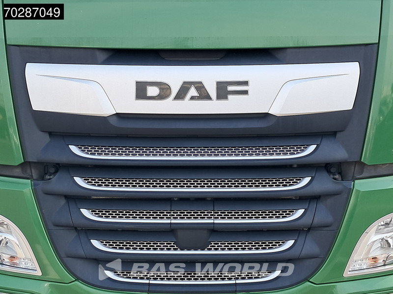 Sattelzugmaschine DAF XF 480 4X2 SSC Retarder Hydraulik ACC Standklima Navi Euro 6: das Bild 9