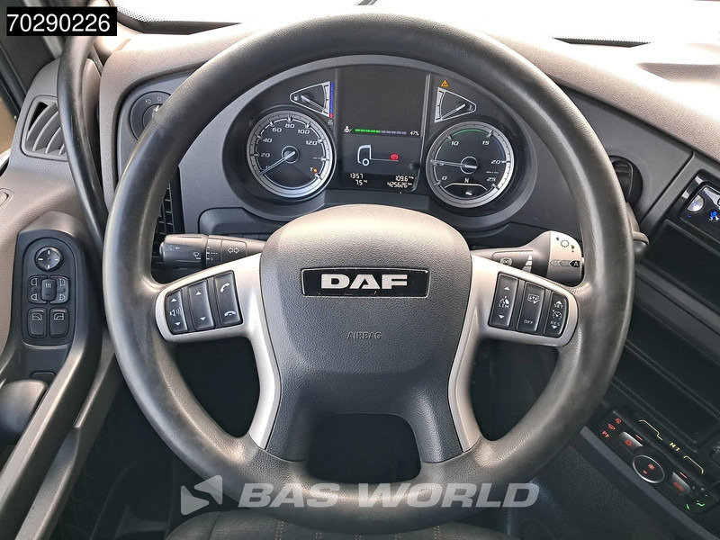 Sattelzugmaschine DAF XF 480 4X2 SSC Retarder Mega 2xTanks ACC LED Standklima Euro 6: das Bild 20