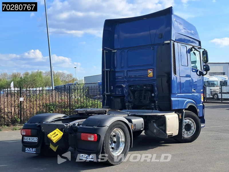 DAF XF 480 4X2 SSC Retarder PTO Standklima Alcoa's LED ACC - Sattelzugmaschine: das Bild 3 DAF XF 480 4X2 SSC Retarder PTO Standklima Alcoa's LED ACC - Sattelzugmaschine: das Bild 3