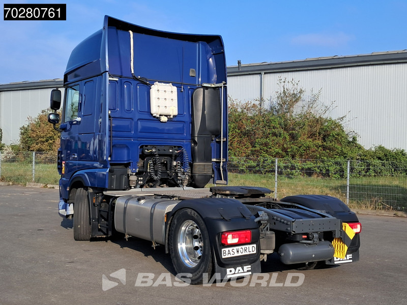 DAF XF 480 4X2 SSC Retarder PTO Standklima Alcoa's Navi ACC LED - Sattelzugmaschine: das Bild 2 DAF XF 480 4X2 SSC Retarder PTO Standklima Alcoa's Navi ACC LED - Sattelzugmaschine: das Bild 2