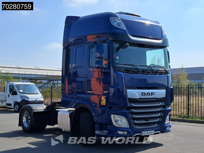 DAF XF 480 4X2 SSC Retarder PTO Standklima Alcoa's Navi ACC LED - Sattelzugmaschine: das Bild 3 DAF XF 480 4X2 SSC Retarder PTO Standklima Alcoa's Navi ACC LED - Sattelzugmaschine: das Bild 3