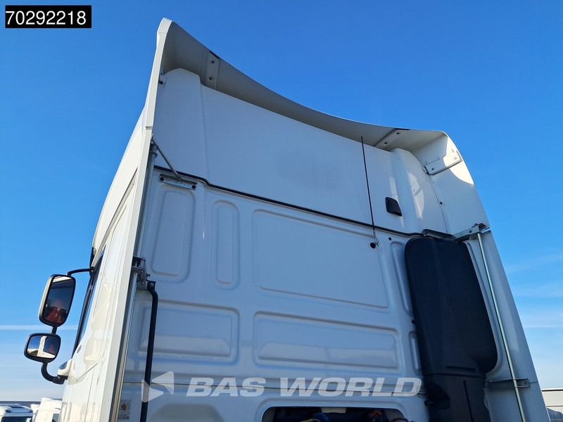 DAF XF 480 4X2 SSC Retarder Standklima ACC Euro 6 - Sattelzugmaschine: das Bild 3 DAF XF 480 4X2 SSC Retarder Standklima ACC Euro 6 - Sattelzugmaschine: das Bild 3