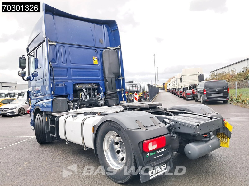 DAF XF 480 4X2 SSC Retarder Standklima Alcoa's ACC LED - Sattelzugmaschine: das Bild 2 DAF XF 480 4X2 SSC Retarder Standklima Alcoa's ACC LED - Sattelzugmaschine: das Bild 2