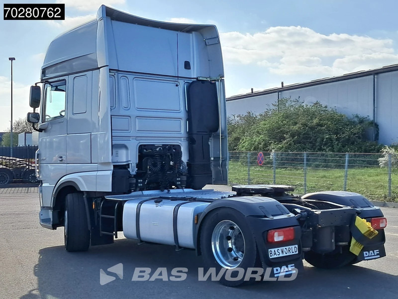 DAF XF 480 4X2 SSC Retarder Standklima Alcoa's Navi ACC LED - Sattelzugmaschine: das Bild 2 DAF XF 480 4X2 SSC Retarder Standklima Alcoa's Navi ACC LED - Sattelzugmaschine: das Bild 2