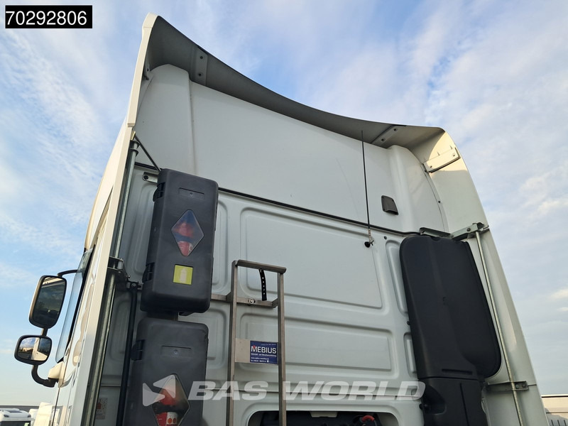 DAF XF 480 4X2 SSC Retarder Standklima LED ACC Euro 6 - Sattelzugmaschine: das Bild 2 DAF XF 480 4X2 SSC Retarder Standklima LED ACC Euro 6 - Sattelzugmaschine: das Bild 2