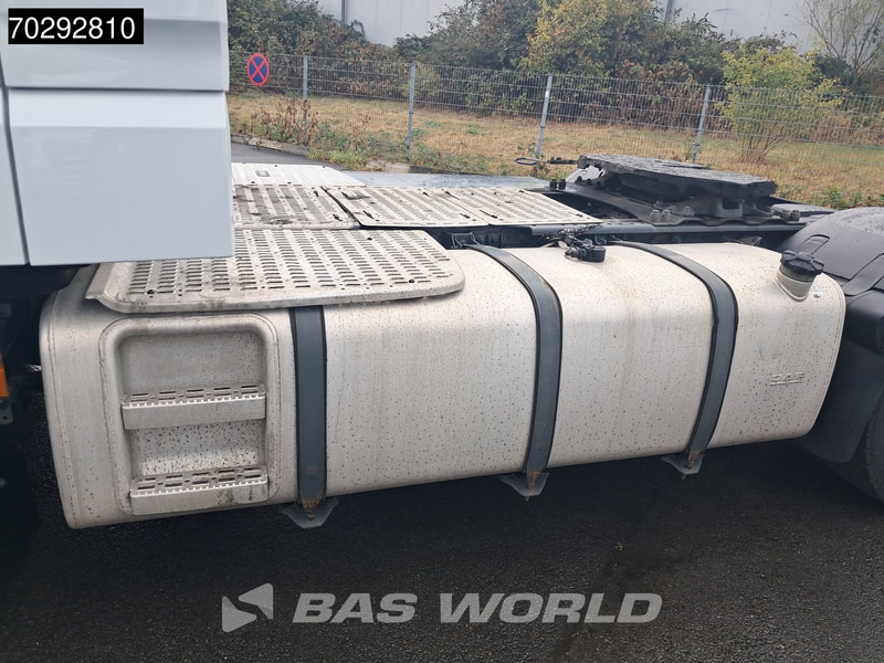 DAF XF 480 4X2 SSC Retarder Standklima LED ACC Euro 6 - Sattelzugmaschine: das Bild 5 DAF XF 480 4X2 SSC Retarder Standklima LED ACC Euro 6 - Sattelzugmaschine: das Bild 5