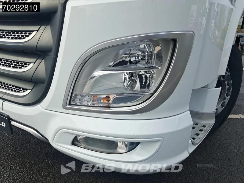 Sattelzugmaschine DAF XF 480 4X2 SSC Retarder Standklima LED ACC Euro 6: das Bild 17