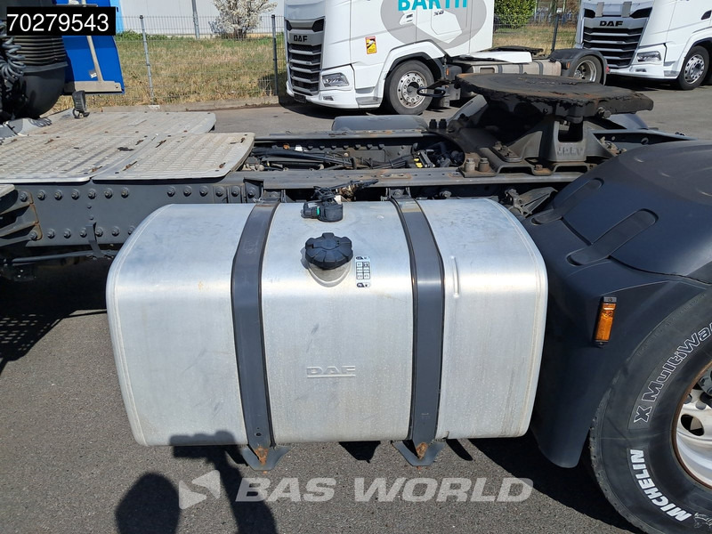 Sattelzugmaschine DAF XF 480 4X2 SSC Standklima ACC Euro 6: das Bild 14