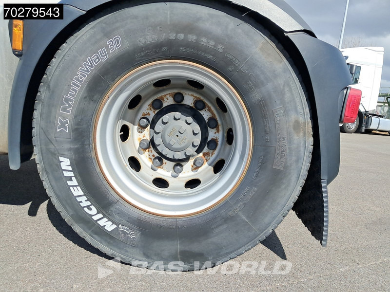 Sattelzugmaschine DAF XF 480 4X2 SSC Standklima ACC Euro 6: das Bild 17