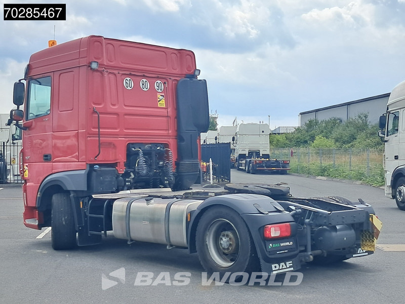 DAF XF 530 4X2 SC Retarder Big-Axle Standklima ACC LED - Sattelzugmaschine: das Bild 2 DAF XF 530 4X2 SC Retarder Big-Axle Standklima ACC LED - Sattelzugmaschine: das Bild 2