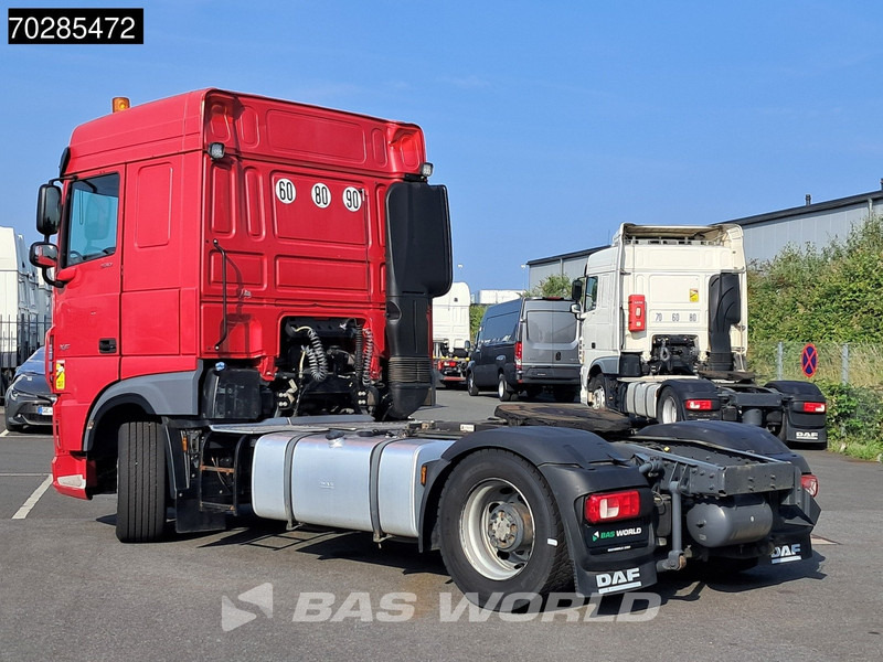 DAF XF 530 4X2 SC Retarder Big-Axle Standklima ACC LED - Sattelzugmaschine: das Bild 2 DAF XF 530 4X2 SC Retarder Big-Axle Standklima ACC LED - Sattelzugmaschine: das Bild 2