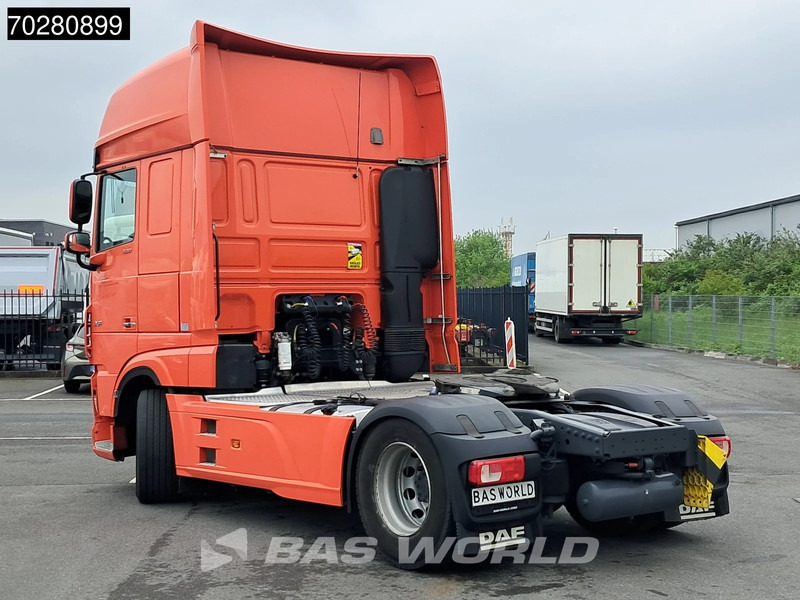 DAF XF 530 4X2 SSC Retarder 2x Tanks Standklima ACC Navi LED - Sattelzugmaschine: das Bild 2 DAF XF 530 4X2 SSC Retarder 2x Tanks Standklima ACC Navi LED - Sattelzugmaschine: das Bild 2