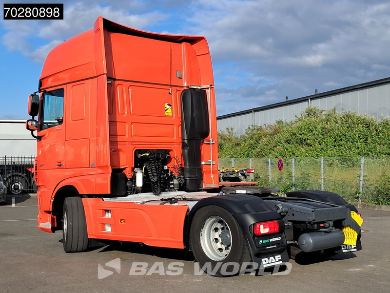 DAF XF 530 4X2 SSC Retarder 2x Tanks Standklima Navi ACC LED - Sattelzugmaschine: das Bild 2 DAF XF 530 4X2 SSC Retarder 2x Tanks Standklima Navi ACC LED - Sattelzugmaschine: das Bild 2