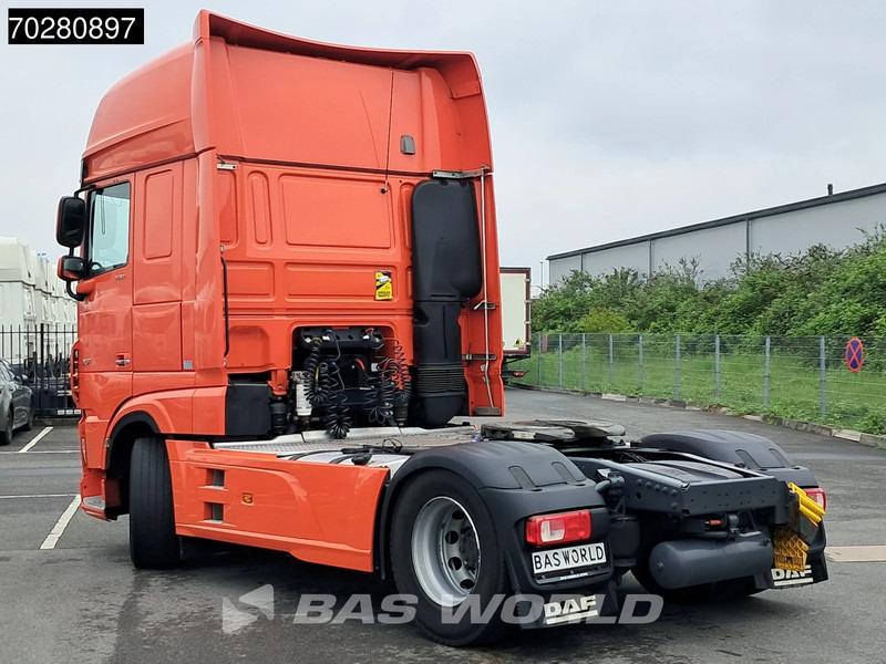 DAF XF 530 4X2 SSC Retarder 2x Tanks Standklima Navi ACC LED - Sattelzugmaschine: das Bild 2 DAF XF 530 4X2 SSC Retarder 2x Tanks Standklima Navi ACC LED - Sattelzugmaschine: das Bild 2