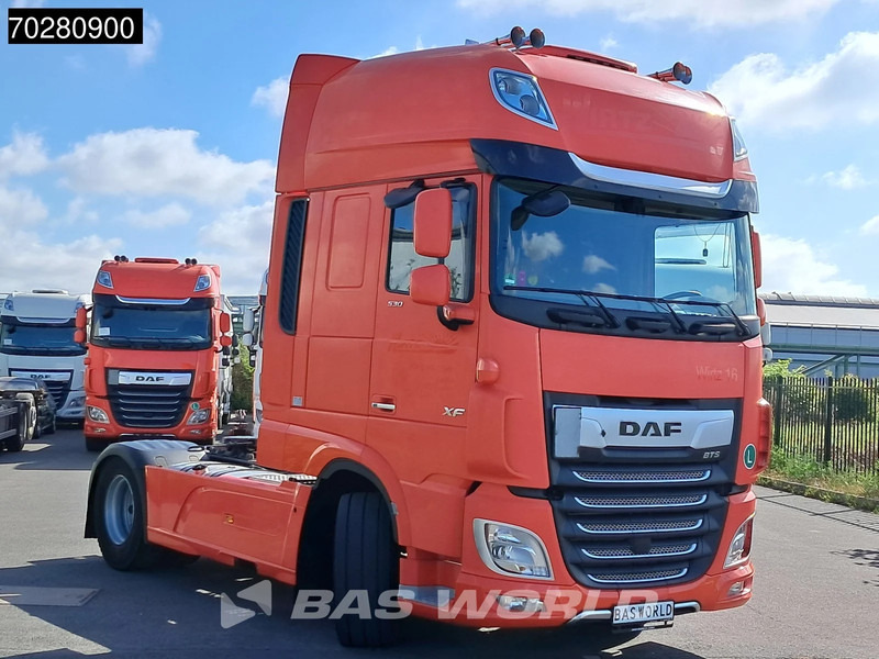 DAF XF 530 4X2 SSC Retarder 2x Tanks Standklima Navi ACC LED - Sattelzugmaschine: das Bild 3 DAF XF 530 4X2 SSC Retarder 2x Tanks Standklima Navi ACC LED - Sattelzugmaschine: das Bild 3