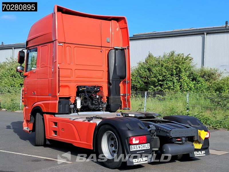 DAF XF 530 4X2 SSC Retarder 2x Tanks Standklima Navi ACC LED - Sattelzugmaschine: das Bild 2 DAF XF 530 4X2 SSC Retarder 2x Tanks Standklima Navi ACC LED - Sattelzugmaschine: das Bild 2
