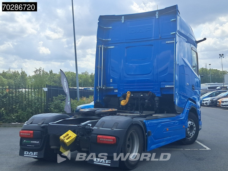 DAF XG 480 4X2 Standairco MirrorCam LED ACC Euro 6 - Sattelzugmaschine: das Bild 5 DAF XG 480 4X2 Standairco MirrorCam LED ACC Euro 6 - Sattelzugmaschine: das Bild 5