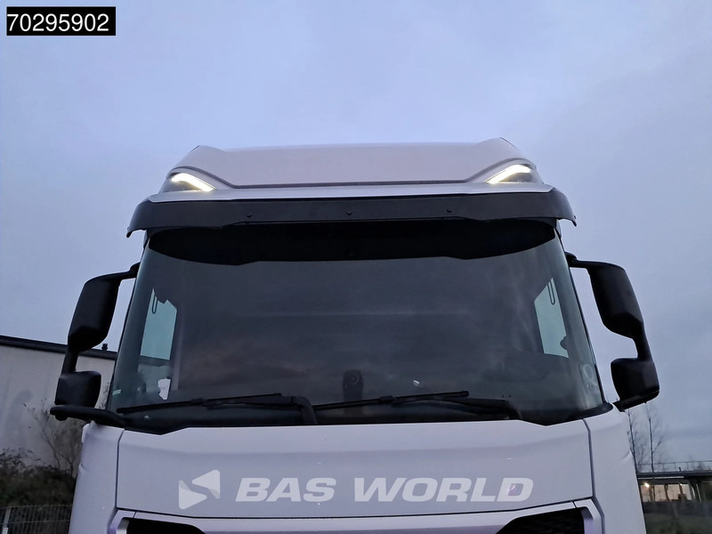 Sattelzugmaschine DAF XG+ 530 4X2 Retarder 2xTanks ACC Standklima: das Bild 8 Sattelzugmaschine DAF XG+ 530 4X2 Retarder 2xTanks ACC Standklima: das Bild 8