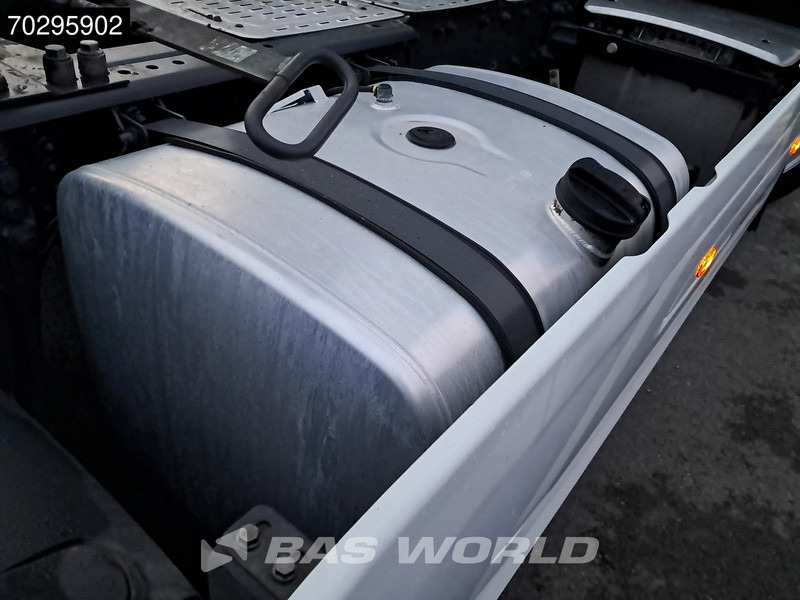 Sattelzugmaschine DAF XG+ 530 4X2 Retarder 2xTanks ACC Standklima: das Bild 14 Sattelzugmaschine DAF XG+ 530 4X2 Retarder 2xTanks ACC Standklima: das Bild 14