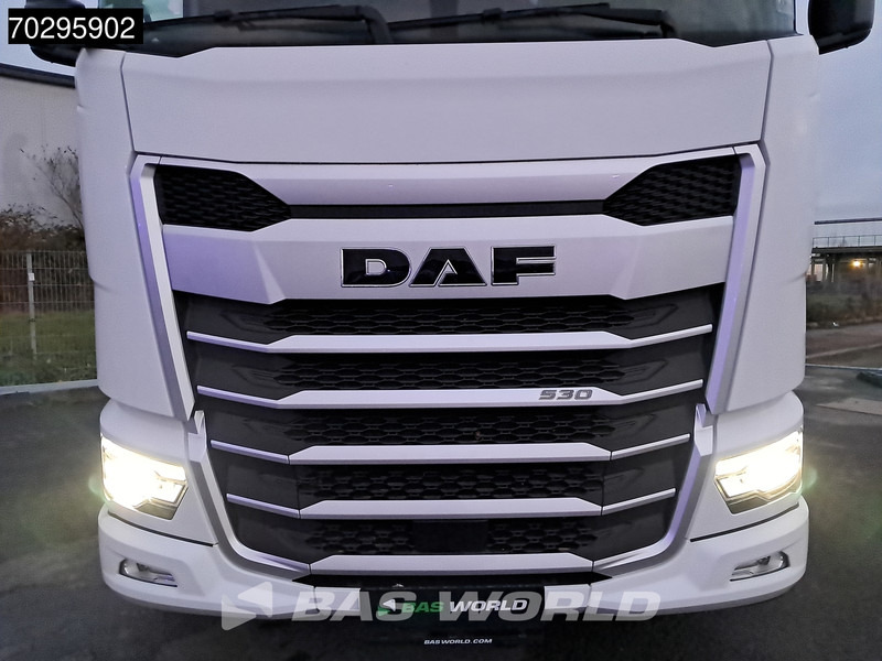 Sattelzugmaschine DAF XG+ 530 4X2 Retarder 2xTanks ACC Standklima: das Bild 9 Sattelzugmaschine DAF XG+ 530 4X2 Retarder 2xTanks ACC Standklima: das Bild 9