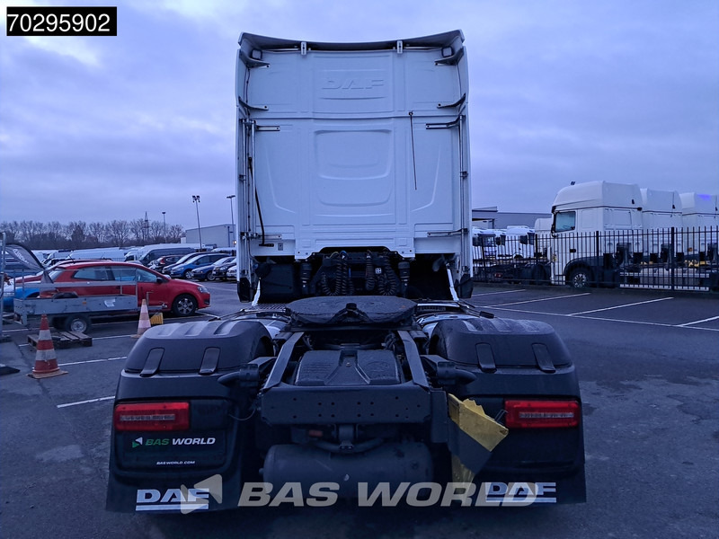 Sattelzugmaschine DAF XG+ 530 4X2 Retarder 2xTanks ACC Standklima: das Bild 11 Sattelzugmaschine DAF XG+ 530 4X2 Retarder 2xTanks ACC Standklima: das Bild 11