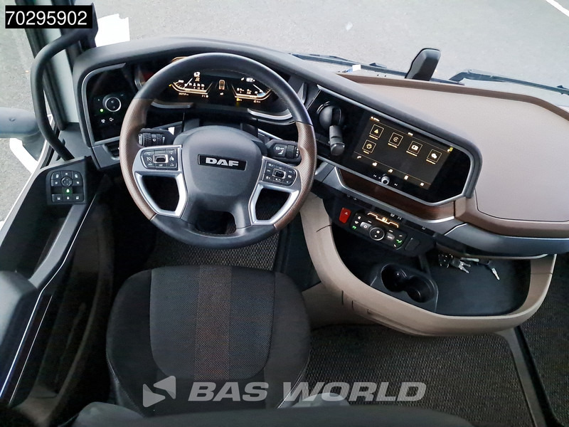 Sattelzugmaschine DAF XG+ 530 4X2 Retarder 2xTanks ACC Standklima: das Bild 19 Sattelzugmaschine DAF XG+ 530 4X2 Retarder 2xTanks ACC Standklima: das Bild 19