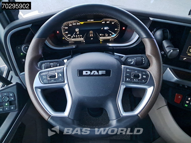 Sattelzugmaschine DAF XG+ 530 4X2 Retarder 2xTanks ACC Standklima: das Bild 20 Sattelzugmaschine DAF XG+ 530 4X2 Retarder 2xTanks ACC Standklima: das Bild 20