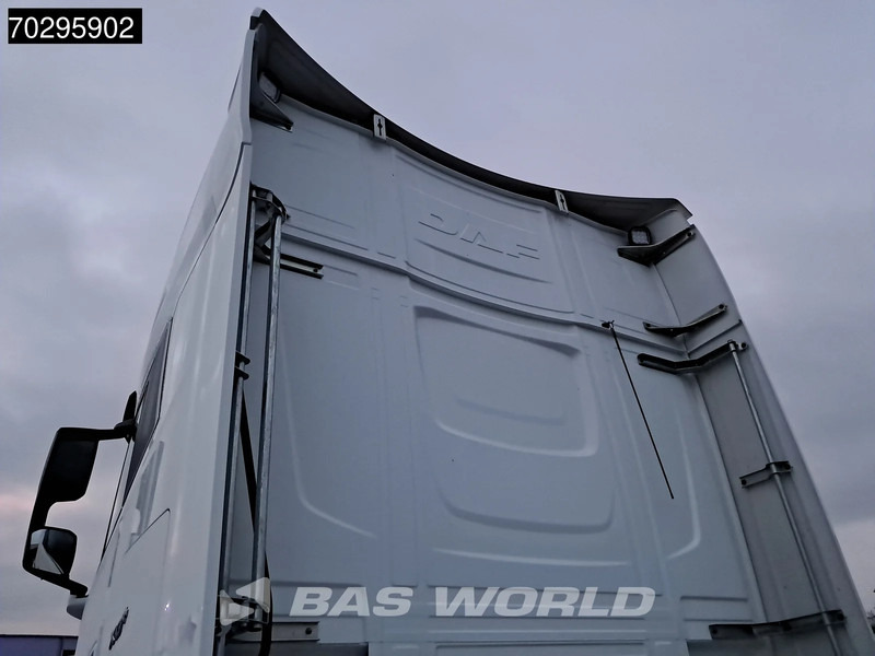 Sattelzugmaschine DAF XG+ 530 4X2 Retarder 2xTanks ACC Standklima: das Bild 12 Sattelzugmaschine DAF XG+ 530 4X2 Retarder 2xTanks ACC Standklima: das Bild 12