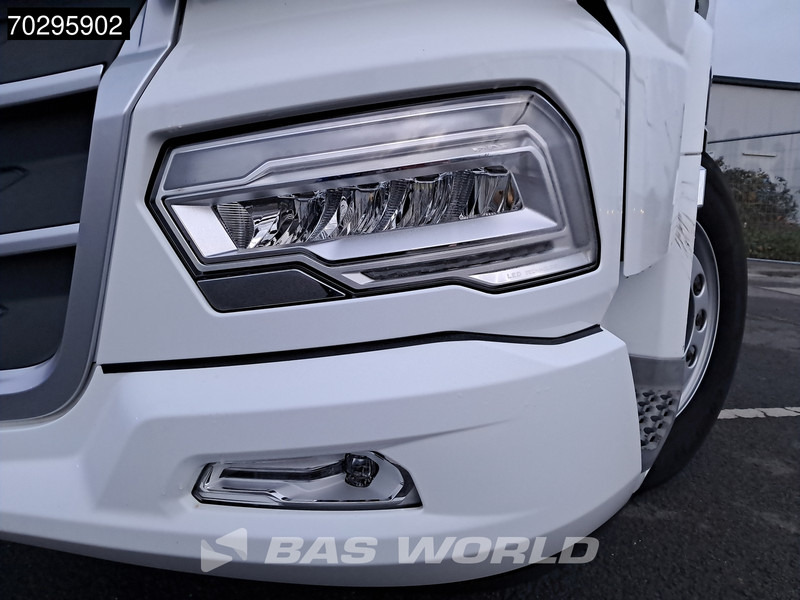 Sattelzugmaschine DAF XG+ 530 4X2 Retarder 2xTanks ACC Standklima: das Bild 10 Sattelzugmaschine DAF XG+ 530 4X2 Retarder 2xTanks ACC Standklima: das Bild 10