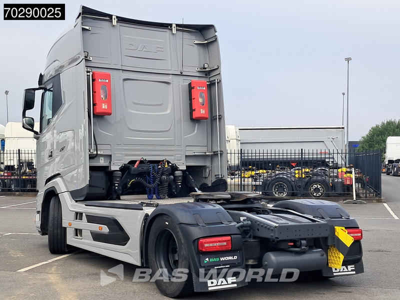 DAF XG+ 530 4X2 Retarder 2xTanks Standklima ACC LED Euro 6 - Sattelzugmaschine: das Bild 2 DAF XG+ 530 4X2 Retarder 2xTanks Standklima ACC LED Euro 6 - Sattelzugmaschine: das Bild 2