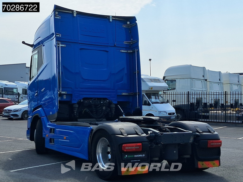 DAF XG+ 530 4X2 XG+ Satndairco LED ACC Euro 6 - Sattelzugmaschine: das Bild 2 DAF XG+ 530 4X2 XG+ Satndairco LED ACC Euro 6 - Sattelzugmaschine: das Bild 2