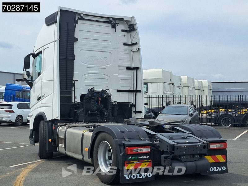 Volvo FH 500 4X2 XL 2x Tanks I-ParkCool Navi ACC Euro 6 - Sattelzugmaschine: das Bild 2 Volvo FH 500 4X2 XL 2x Tanks I-ParkCool Navi ACC Euro 6 - Sattelzugmaschine: das Bild 2