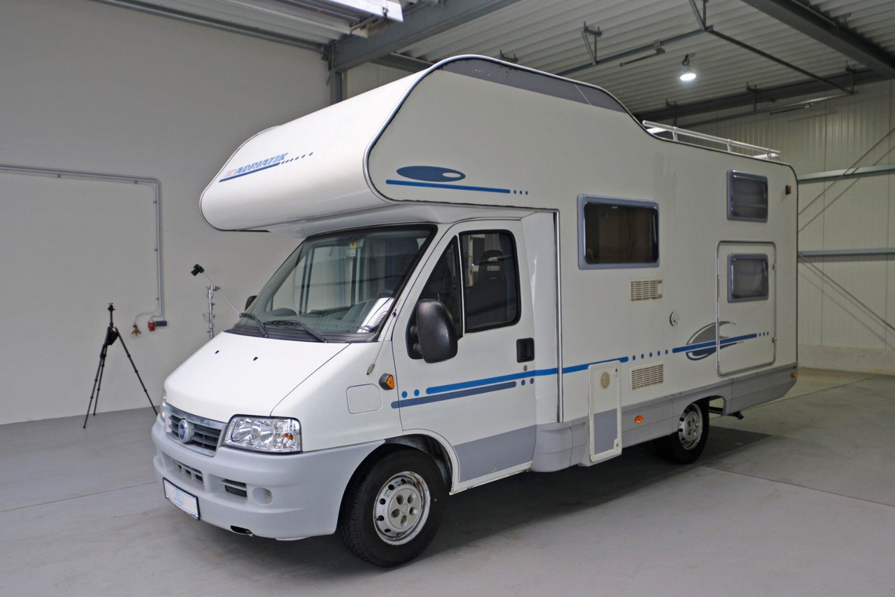 Adriatik Serie70 572 DK/Etagenbetten/Markise - Alkoven Wohnmobil: das Bild 2 Adriatik Serie70 572 DK/Etagenbetten/Markise - Alkoven Wohnmobil: das Bild 2