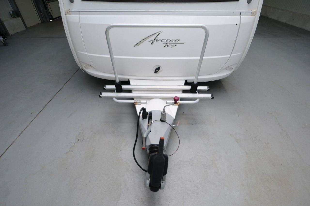 Bürstner Averso TOP 475 TL - Wohnwagen: das Bild 5 Bürstner Averso TOP 475 TL - Wohnwagen: das Bild 5