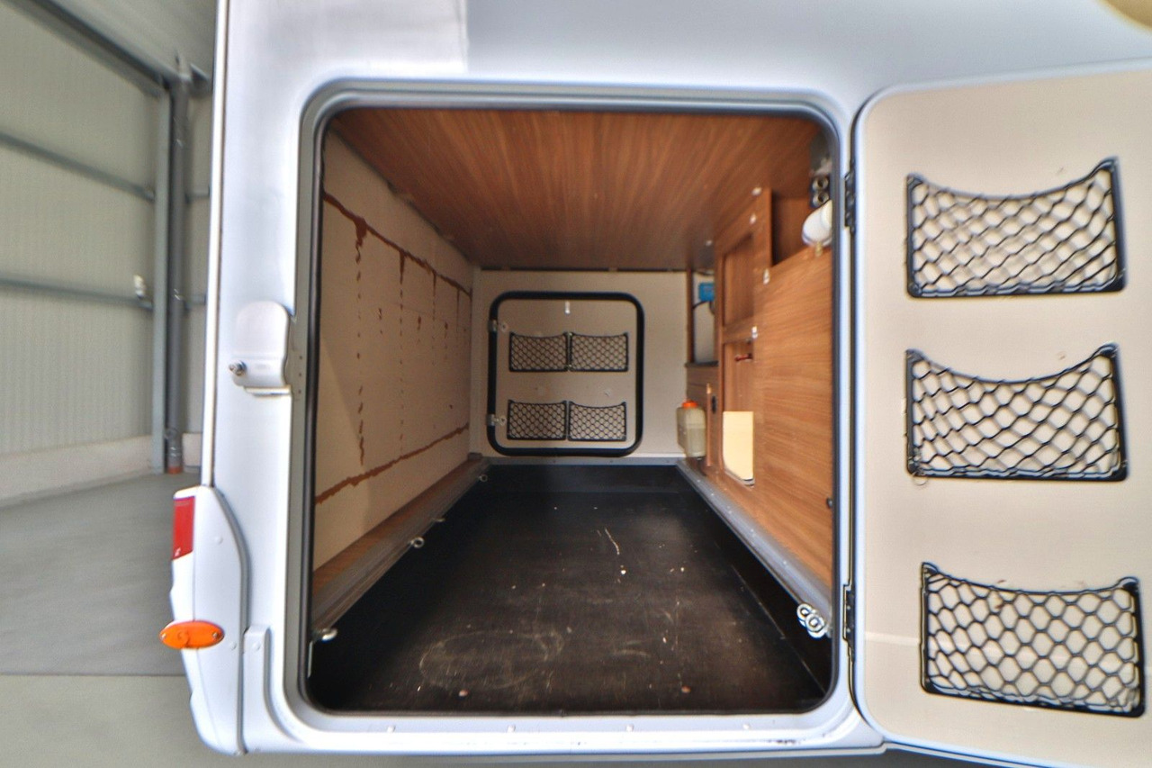 Carado T 447 / Einzelbetten / Garage / Finanzierunng - Teilintegriertes Wohnmobil: das Bild 5 Carado T 447 / Einzelbetten / Garage / Finanzierunng - Teilintegriertes Wohnmobil: das Bild 5