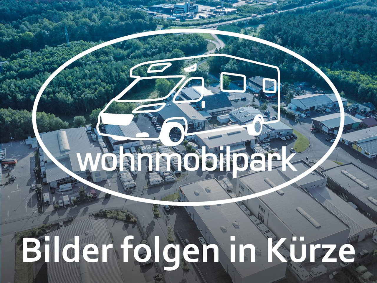 Hobby Siesta A 70 GM/Festbett/Garage/2xKlima/Markise - Alkoven Wohnmobil: das Bild 2 Hobby Siesta A 70 GM/Festbett/Garage/2xKlima/Markise - Alkoven Wohnmobil: das Bild 2