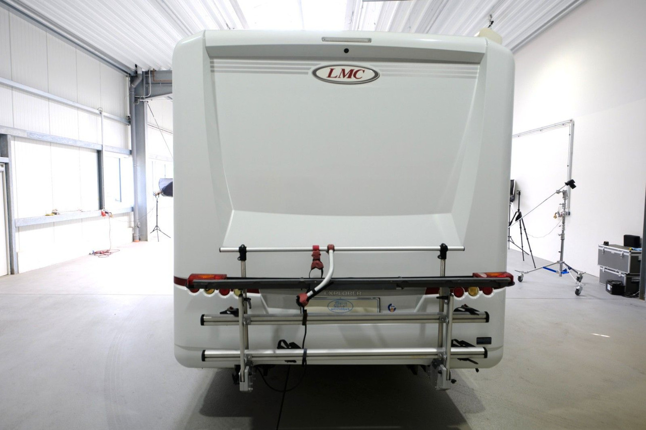 LMC Cruiser T 681 G/Einzelbetten/Garage/PREISKNALLER - Teilintegriertes Wohnmobil: das Bild 3 LMC Cruiser T 681 G/Einzelbetten/Garage/PREISKNALLER - Teilintegriertes Wohnmobil: das Bild 3