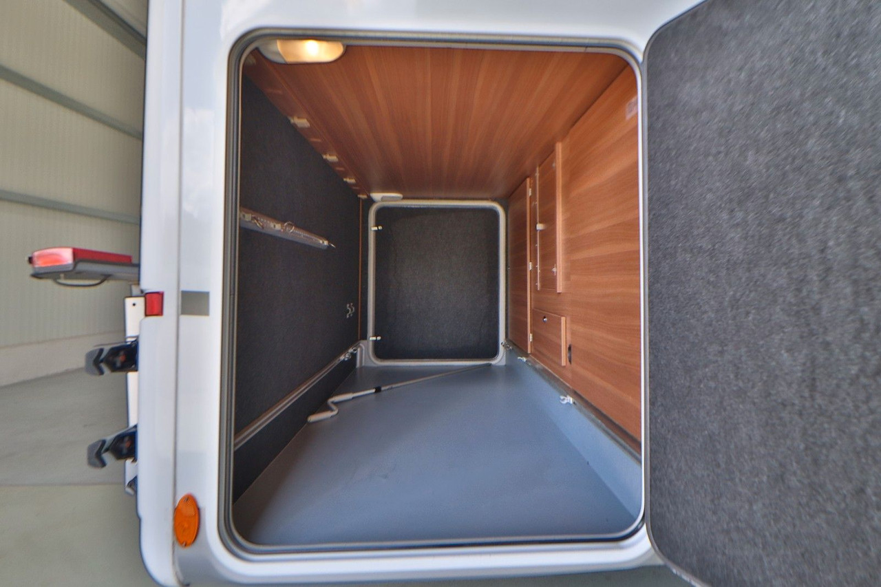 LMC Cruiser T 681 G/Einzelbetten/Garage/PREISKNALLER - Teilintegriertes Wohnmobil: das Bild 5 LMC Cruiser T 681 G/Einzelbetten/Garage/PREISKNALLER - Teilintegriertes Wohnmobil: das Bild 5