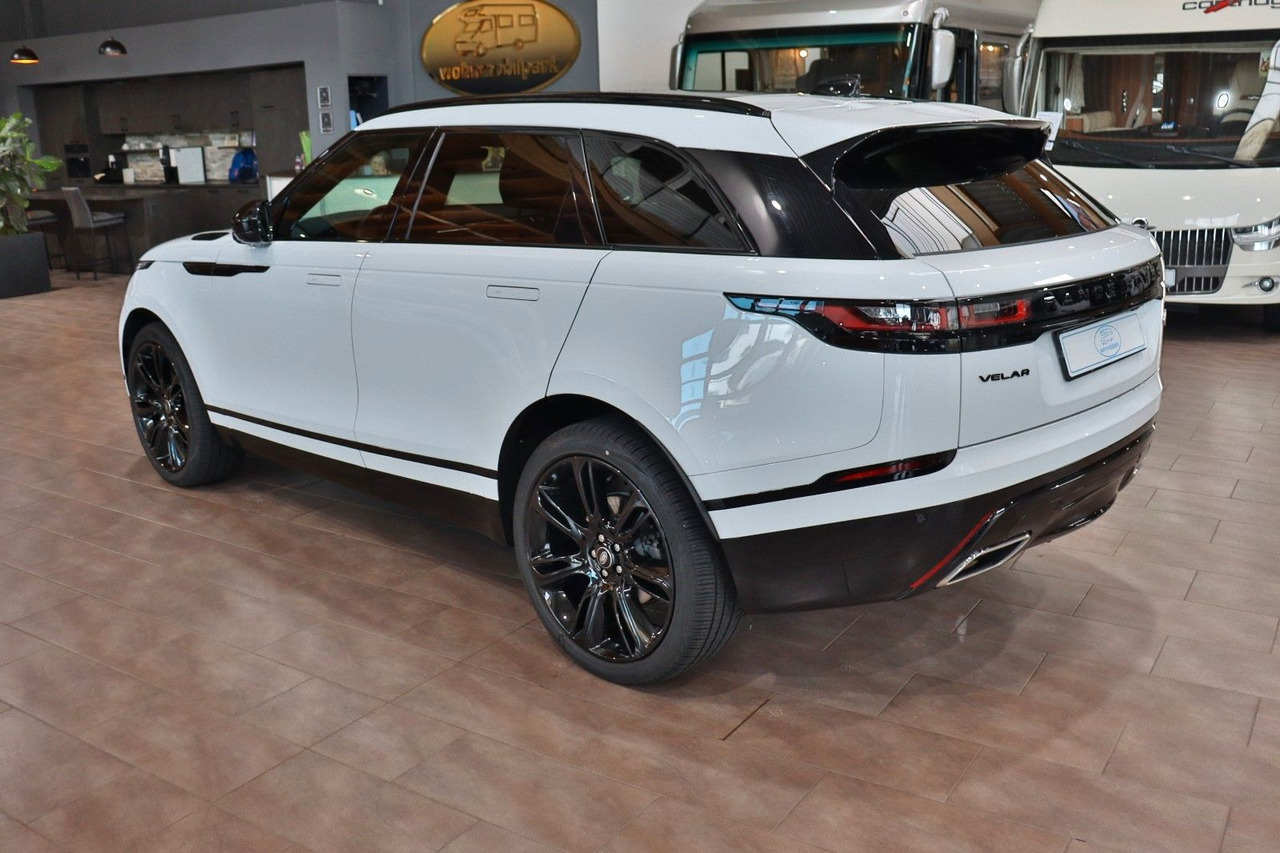 Land Rover Range Rover Velar 300 R-Dynamic SE - SUV/ Geländewagen: das Bild 3 Land Rover Range Rover Velar 300 R-Dynamic SE - SUV/ Geländewagen: das Bild 3