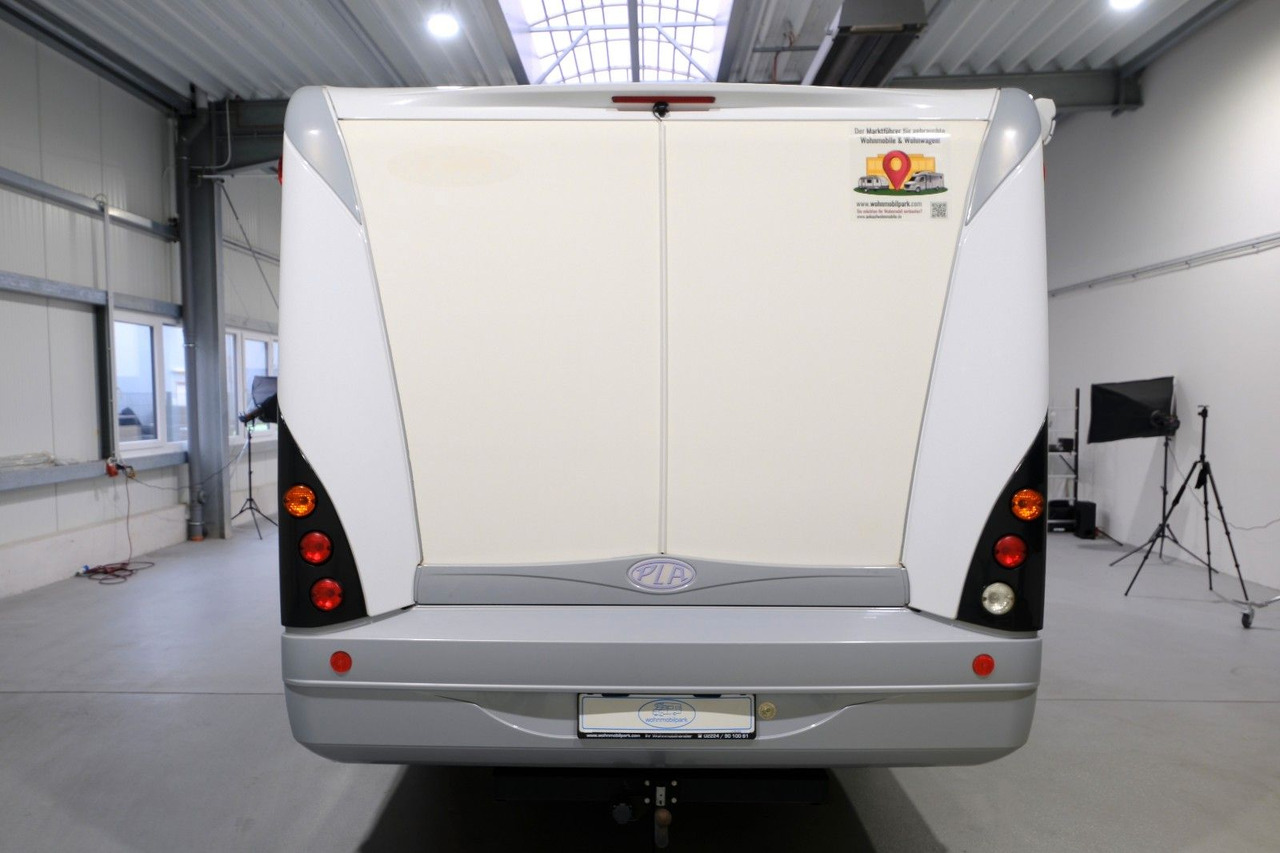 P.L.A. S 695 / Festbett / Klimaanlage / Finanzierung - Teilintegriertes Wohnmobil: das Bild 3 P.L.A. S 695 / Festbett / Klimaanlage / Finanzierung - Teilintegriertes Wohnmobil: das Bild 3