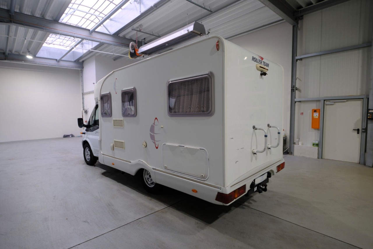 Roller Team Sirio 595 P/Festbett/Solar/Klima/Markise Roller Team Sirio 595 P/Festbett/Solar/Klima/Markise - Teilintegriertes Wohnmobil: das Bild 3 Roller Team Sirio 595 P/Festbett/Solar/Klima/Markise Roller Team Sirio 595 P/Festbett/Solar/Klima/Markise - Teilintegriertes Wohnmobil: das Bild 3