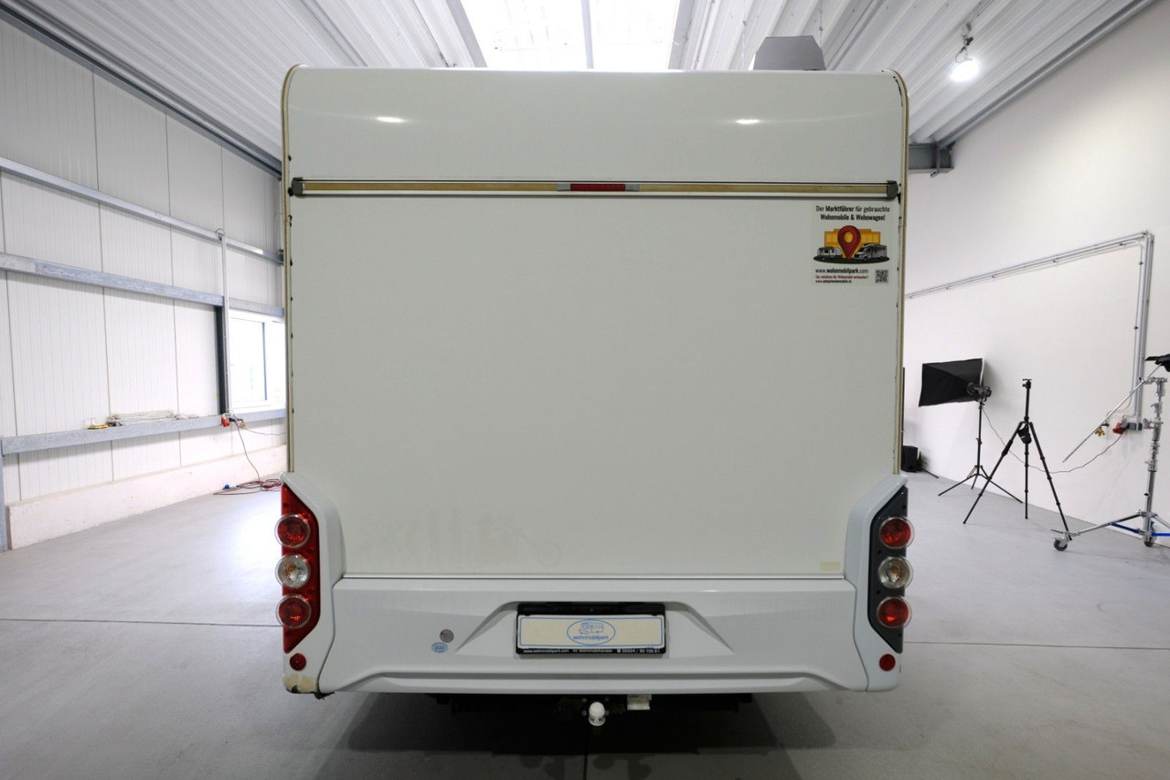 Sunlight T 59 / Hubbett /Klimaanlage/AHK/ Finanzierung - Teilintegriertes Wohnmobil: das Bild 5 Sunlight T 59 / Hubbett /Klimaanlage/AHK/ Finanzierung - Teilintegriertes Wohnmobil: das Bild 5