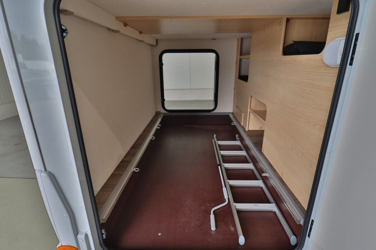 Sunlight T67 S Adventure Edition-Einzelbetten+Hubbett-TOP - Teilintegriertes Wohnmobil: das Bild 5 Sunlight T67 S Adventure Edition-Einzelbetten+Hubbett-TOP - Teilintegriertes Wohnmobil: das Bild 5